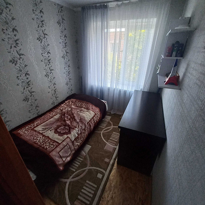 Продам квартиру біля Костополя  - зображення 1