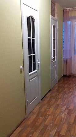 Продаж великої квартири, новий будинок, вид на Дніпро! Без% Киев - изображение 6