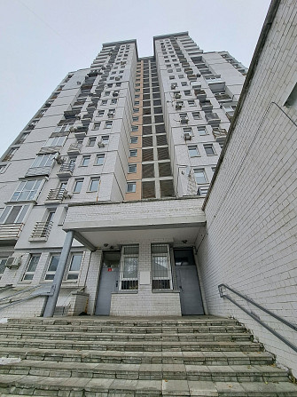 Ю. Литвинського 64, квартира-люкс. Киев - изображение 1
