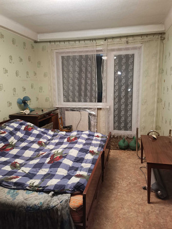Продам 2-х комнатную квартиру на Алтайской с АЭО Кам`янське (Запорізька обл.) - зображення 1