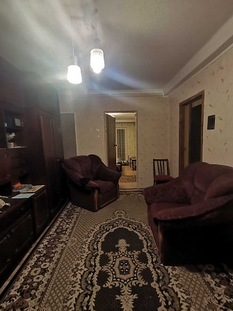 Продам 2-х комнатную квартиру на Алтайской с АЭО Кам`янське (Запорізька обл.) - зображення 3