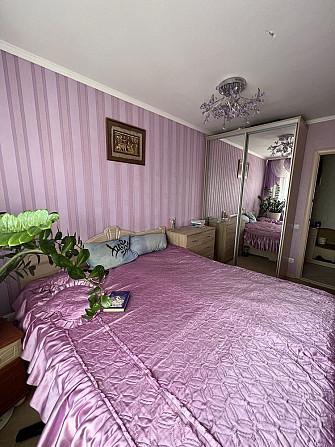 Продажа 4 комнатной квартиры на Салтовке Харьков - изображение 5