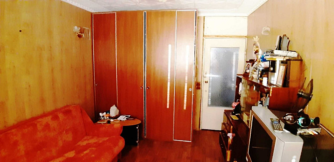 Продается 2 комнатная квартира по адресу: пр-кт Гонгадзе 20з Киев - изображение 4