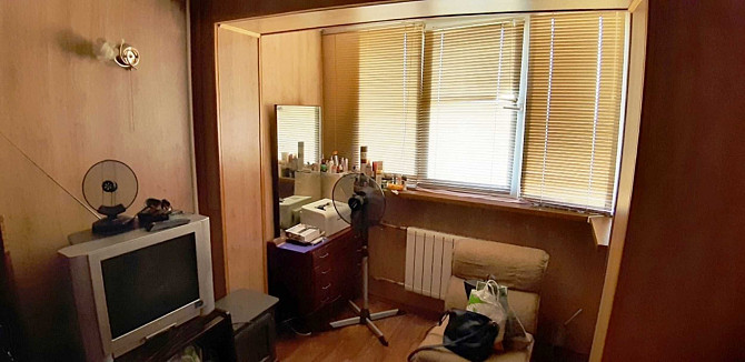 Продается 2 комнатная квартира по адресу: пр-кт Гонгадзе 20з Киев - изображение 5