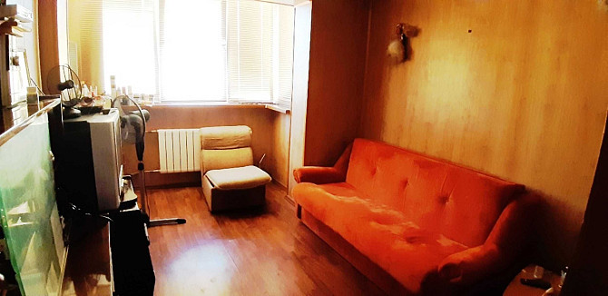 Продается 2 комнатная квартира по адресу: пр-кт Гонгадзе 20з Киев - изображение 3