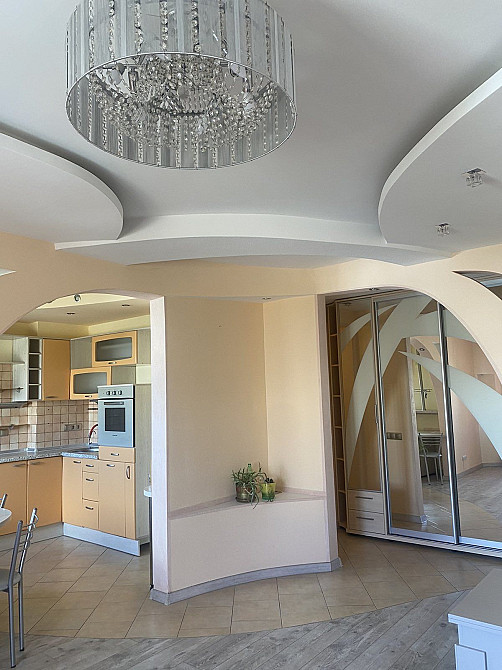 Продажа  трехкомнатной квартиры Позняки , Осокорки, Харьковская Киев - изображение 8