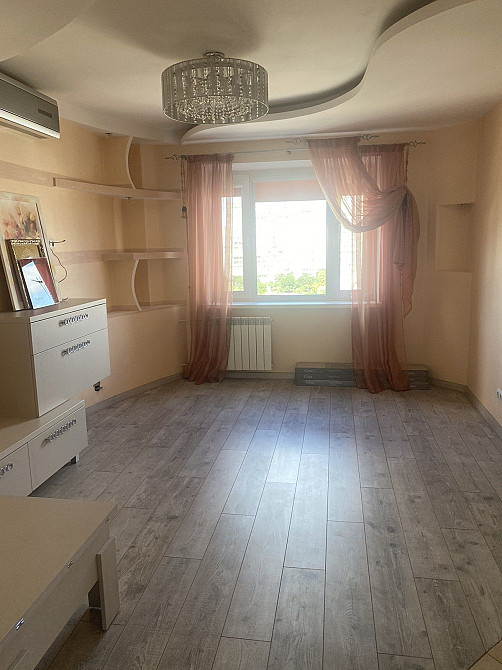 Продажа  трехкомнатной квартиры Позняки , Осокорки, Харьковская Киев - изображение 7