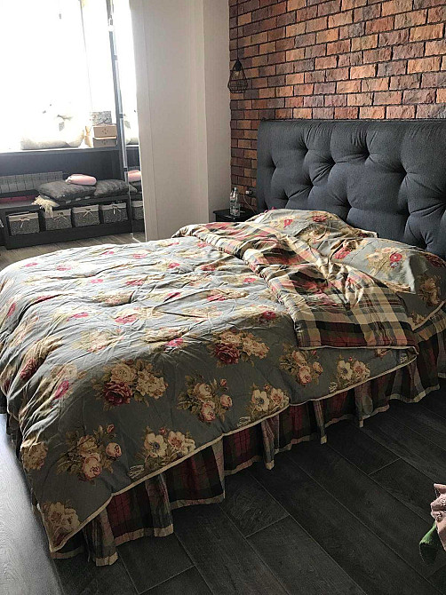 Продажа  трехкомнатной квартиры Позняки , Осокорки, Харьковская Киев - изображение 2