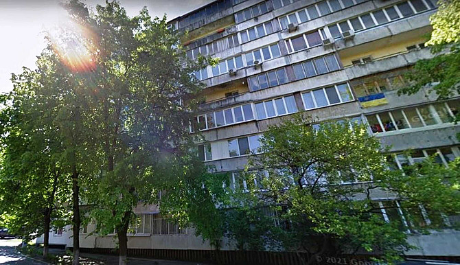 Продажа 2 комнатной квартиры ул. Подвысоцкого 16. Киев - изображение 3