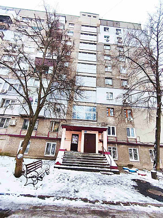 Продам 3х кім квартиру  р-н Тітова Дніпро - зображення 1