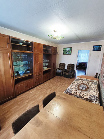 Продам 3х кім квартиру  р-н Тітова Дніпро - зображення 2