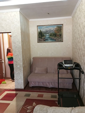Продам 2-х комнатную квартиру в центре Кам`янське (Запорізька обл.) - зображення 2