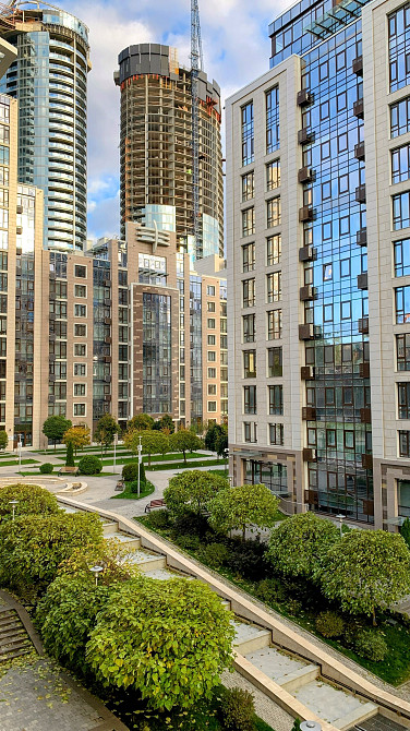 Продаж 1-кім.квартири в ЖК Бульвар Фонтанів Саперне Поле 3 Центр Без% Київ - зображення 5