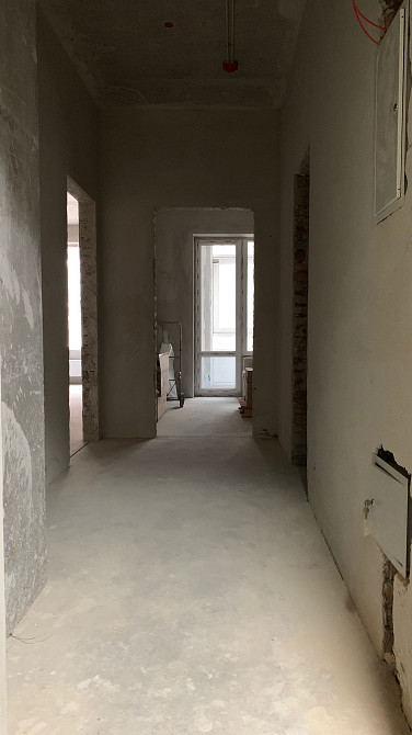 Продаж 1-кім.квартири в ЖК Бульвар Фонтанів Саперне Поле 3 Центр Без% Київ - зображення 7