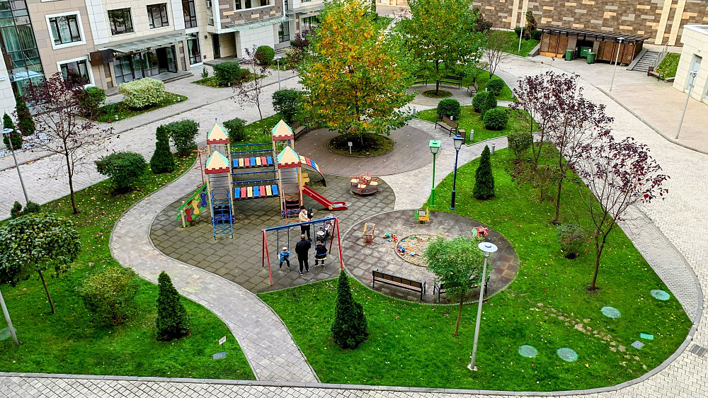 Продаж 1-кім.квартири в ЖК Бульвар Фонтанів Саперне Поле 3 Центр Без% Київ - зображення 6