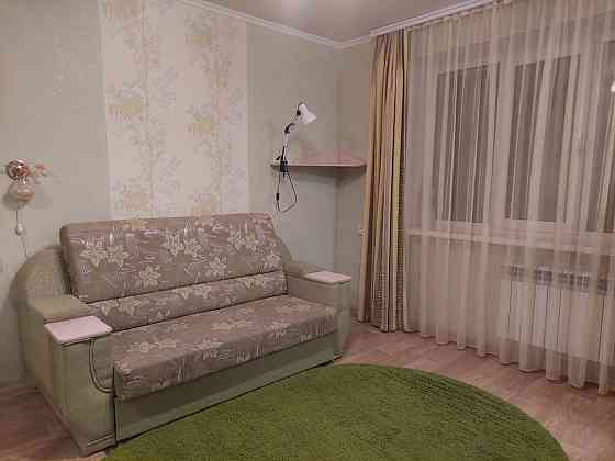 Продам КОМФОРТНУ 1 кімн квартиру з ремонтом, меблями та технікою Кременчуг