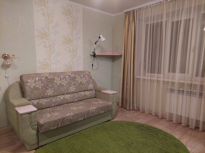 Продам КОМФОРТНУ 1 кімн квартиру з ремонтом, меблями та технікою Кременчуг - изображение 4