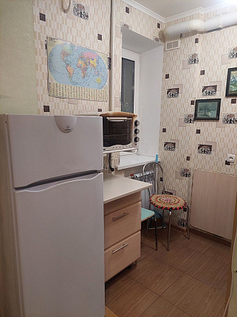 Продам КОМФОРТНУ 1 кімн квартиру з ремонтом, меблями та технікою Кременчуг - изображение 6