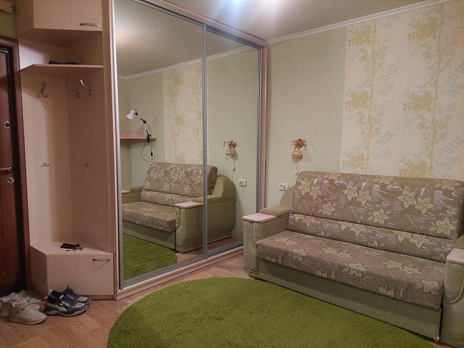Продам КОМФОРТНУ 1 кімн квартиру з ремонтом, меблями та технікою Кременчуг - изображение 2