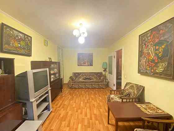 3-комнатная квартира в районе Титова (706149) Днепр