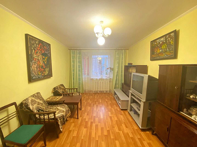 3-комнатная квартира в районе Титова (706149) Дніпро - зображення 2