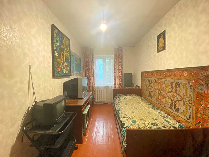 3-комнатная квартира в районе Титова (706149) Дніпро - зображення 5