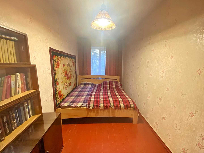 3-комнатная квартира в районе Титова (706149) Дніпро - зображення 4