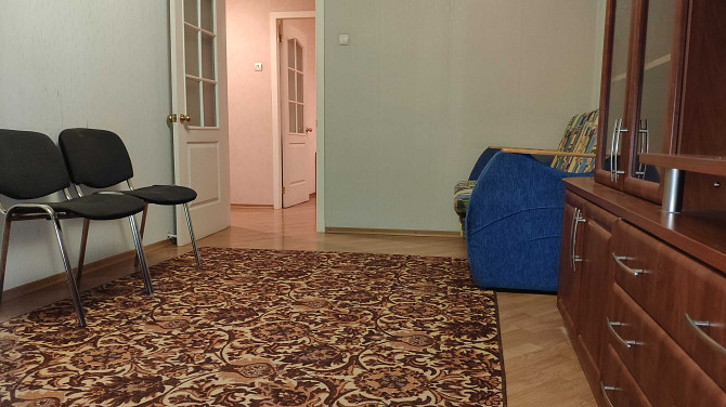 Нова пропозиція 3 кімнатна квартира м. Студентська/Ак.Павлова 520 мкр Харків - зображення 3