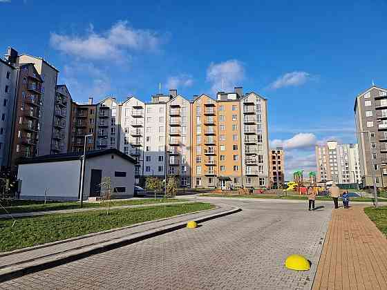 Продаж квартири в ЖК Scandia Бровари