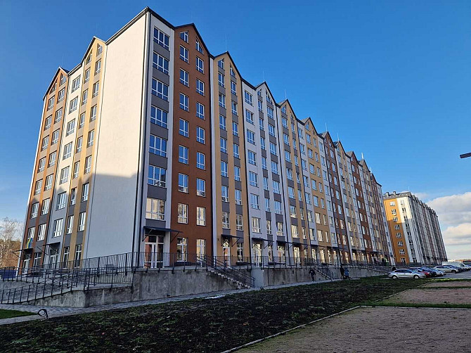 Продаж квартири в ЖК Scandia Бровари - зображення 5