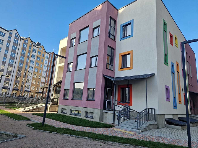 Продаж квартири в ЖК Scandia Бровары - изображение 6