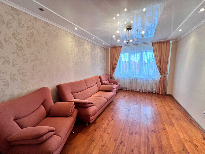 Продам 3-кімнатну квартиру біля озера Чеха Сумы - изображение 1