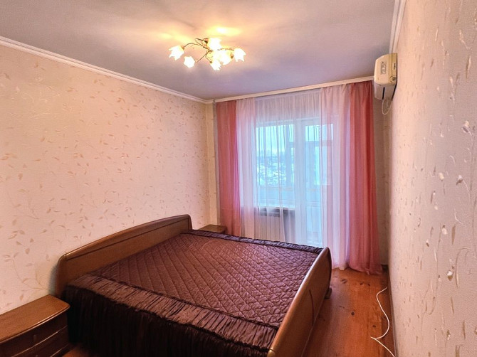 Продам 3-кімнатну квартиру біля озера Чеха Суми - зображення 6