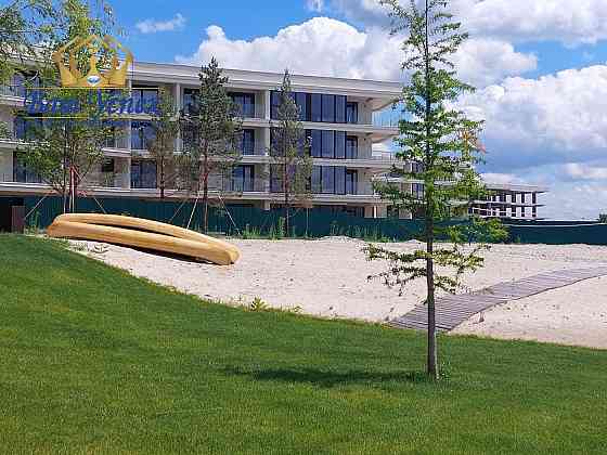 Продажа 2 ком с террасой    Park lake City Підгірці