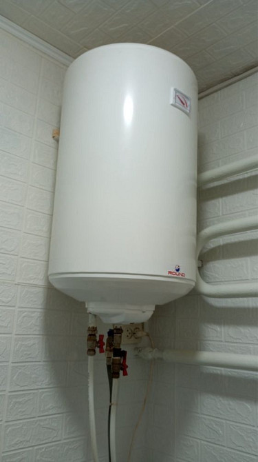 Продам 1 кімнатну квартиру Едуарда Фукса ( 173 кв) Кривой Рог - изображение 7