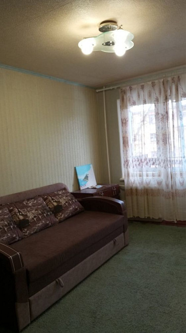 Продам 1 кімнатну квартиру Едуарда Фукса ( 173 кв) Кривой Рог - изображение 5