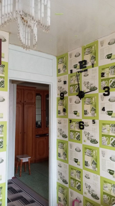 Продам 1 кімнатну квартиру Едуарда Фукса ( 173 кв) Кривой Рог - изображение 2