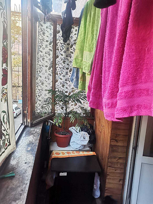 2-кімнатна сталінка б-р Міхновського (Дружби Народів), 21 (Печерськ) Киев - изображение 7