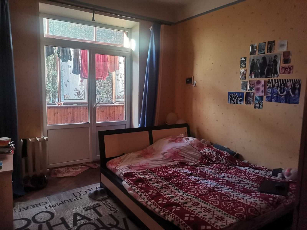 2-кімнатна сталінка б-р Міхновського (Дружби Народів), 21 (Печерськ) Киев - изображение 6