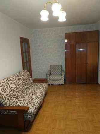 Собственная 1-комнатная квартира с ремонтом на Салтовке Кулиничі