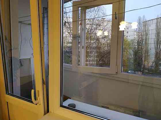 Собственная 1-комнатная квартира с ремонтом на Салтовке Кулиничі