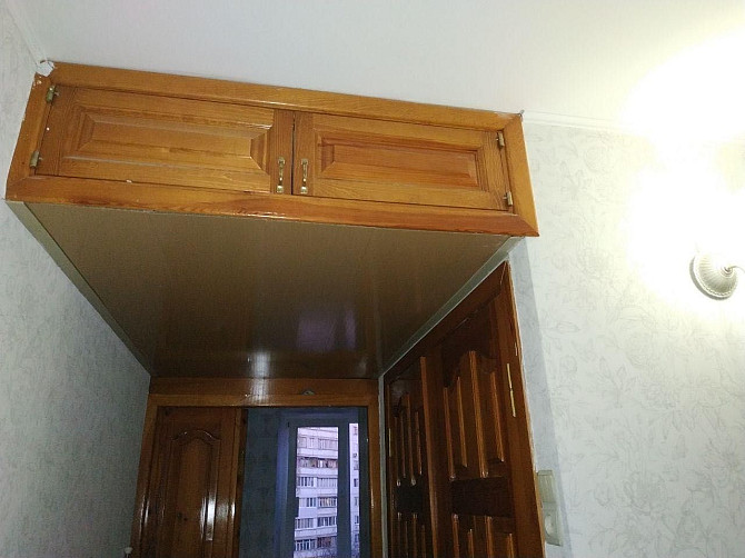 Собственная 1-комнатная квартира с ремонтом на Салтовке Кулиничи - изображение 7