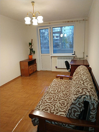 Собственная 1-комнатная квартира с ремонтом на Салтовке Кулиничи - изображение 1