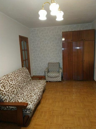 Собственная 1-комнатная квартира с ремонтом на Салтовке Кулиничи - изображение 2