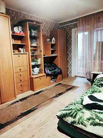 Продам 1 комнатную квартиру в центре Чугуева Чугуїв
