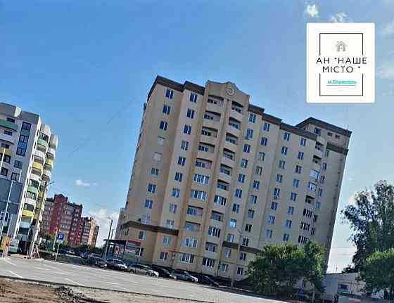 Продаж 3х кім квартири по вул.Йови 1/10 Борисполь