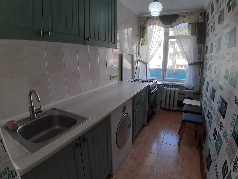 Севастопольська площа, сім*ї Ідзиковських вулиця, Добробут Киев - изображение 5