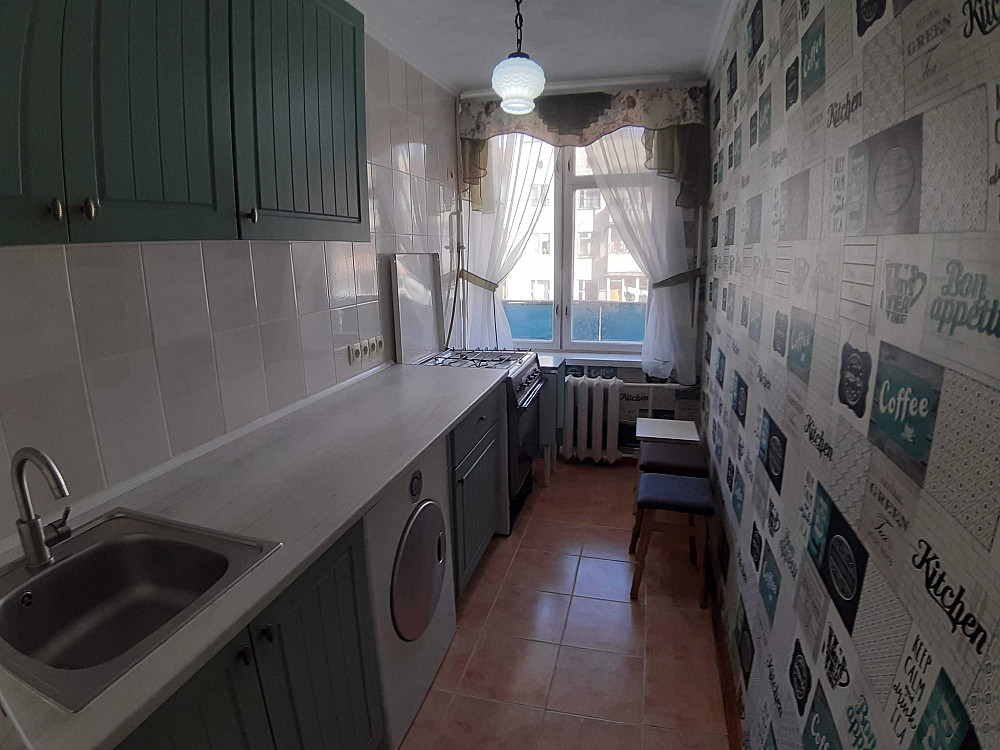 Севастопольська площа, сім*ї Ідзиковських вулиця, Добробут Киев - изображение 4