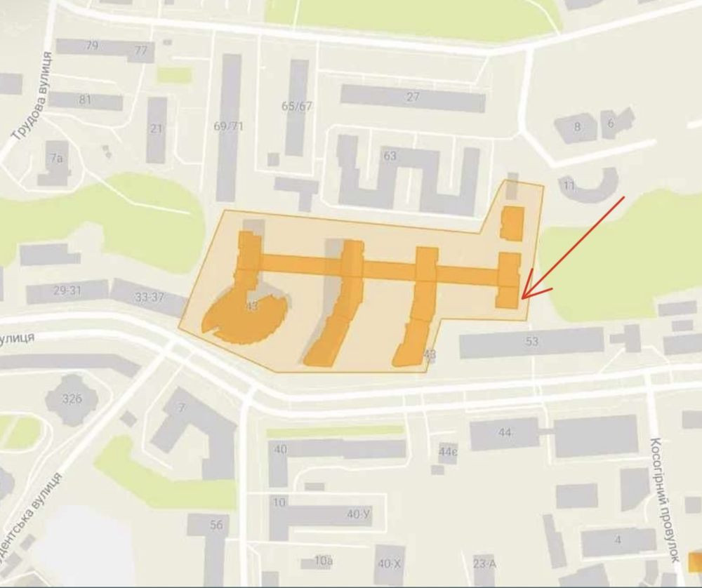 ЖК Миракс Подол 2-к квартира от владельца Киев - изображение 3