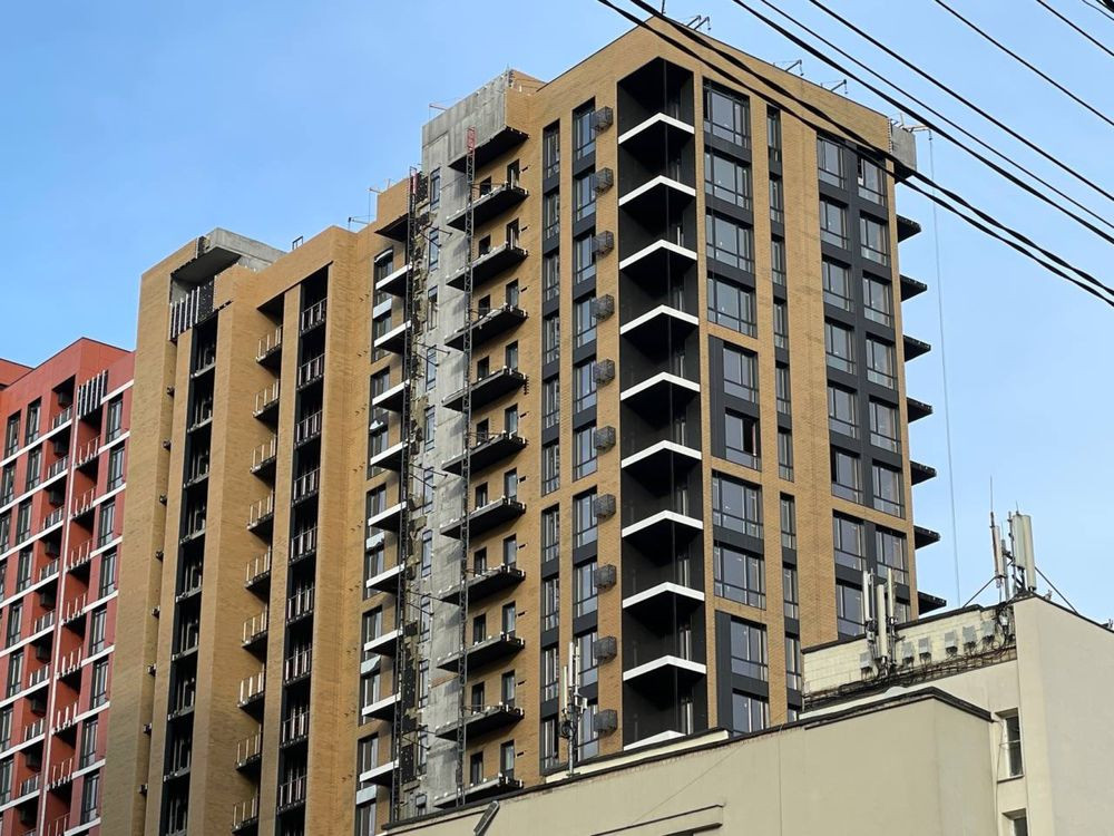 ЖК Миракс Подол 2-к квартира от владельца Киев - изображение 5